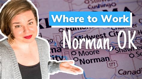 United Way of <strong>Norman</strong>. . Norman oklahoma jobs